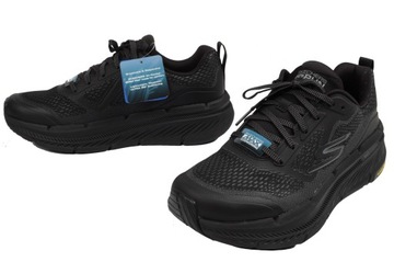 Buty męskie sportowe Skechers [220840/BKCC] GOODYEAR