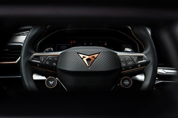 Cupra Formentor Crossover 1.5 TSI 150KM 2026 Cupra Formentor 1.5 e-TSI 150 KM DSG Dostępny od, zdjęcie 18