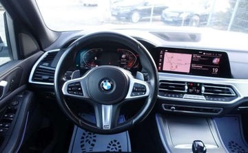 BMW X5 G05 SUV 2.0 25d 231KM 2020 BMW X5 xDrive 25d 231KM M-pakiet Salon PL 1 wlasciciel Faktura VAT Bezwypa, zdjęcie 16