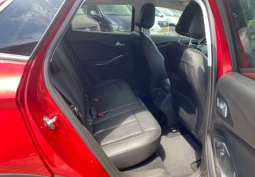 Opel 2021 Opel Grandland X OPEL GRANDLAND X 1.5 Diesel 130KM, zdjęcie 9