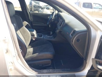 Dodge Charger VII 2021 Dodge Charger Scat Pack 2021 6.4l 6.4 Benzyna 485KM, zdjęcie 9