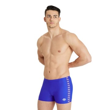 M7263 KĄPIELÓWKI ARENA ICONS TEAM FIT SHORT UK34 M