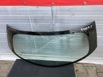 MAZDA 2 2007-2014 SKLO (OKNO) ZADNÍ ORIGINÁLNÍ