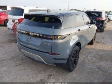 Land Rover Range Rover Evoque II 2023 Land Rover Range Rover Evoque S 2023 2.0 Benzyna 246KM, zdjęcie 4