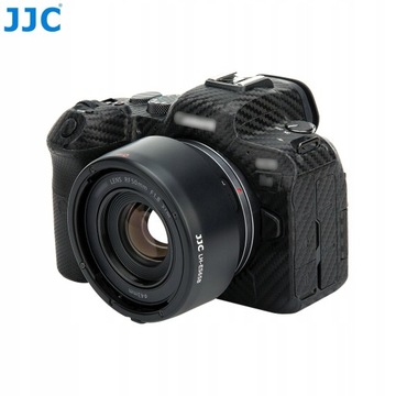 ЗАМЕНА СОЛНЦЕЗАЩИТНОГО КОЗЫРЕКА CANON ES-65B JJC