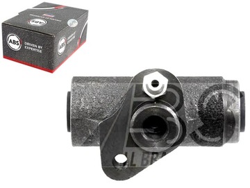 АБС 2812 Тормозной цилиндр