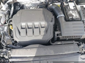 Audi Q3 II 2024 Audi Q3 Premium S Line 2024 2.0l 2.0 Benzyna 228KM, zdjęcie 8