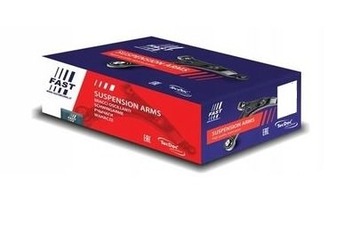 FAST KLEMA PLUS I MINUS KPL - I + DAILY 00- KLEMA