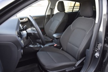 Ford Focus III Kombi Facelifting 1.0 EcoBoost 125KM 2018 Kamera Cofania, Radar, Navi, Tempomat ACC, Car Play, Asystent , GWARANCJA, zdjęcie 21