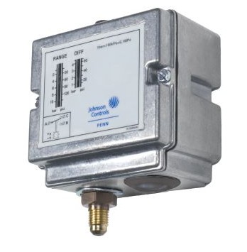 Presostat P77AAA-9350 JOHNSON CONTROLS