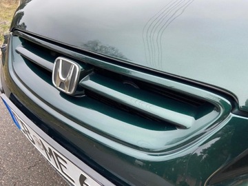 Honda Accord VI Coupe 3.0 V6 24V 200KM 2001 Honda Accord Honda Accord Coupe 3.0 Benzyna 200KM, zdjęcie 9