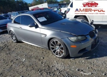 BMW Seria 3 E90-91-92-93 2011
