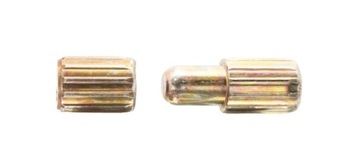 100x STABILIZATOR BLATÓW DO STOŁU KOŁEK USTALAJĄCY