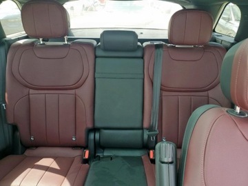 Land Rover Range Rover Sport III 2024 Land Rover Range Rover Sport Dynamic SE 2024 3.0l 3.0 Benzyna 355KM, zdjęcie 10