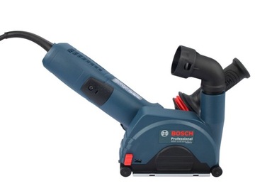 ЭКСТРАКЦИОННАЯ КРЫШКА GDE 115/125 FC-T BOSCH