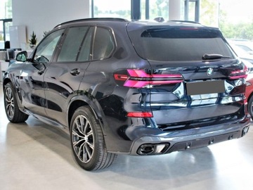 BMW X5 G05 SUV Facelifting 3.0 40i 381KM 2025 xDrive40i Sport Suv 3.0 (381KM) 2025, zdjęcie 1
