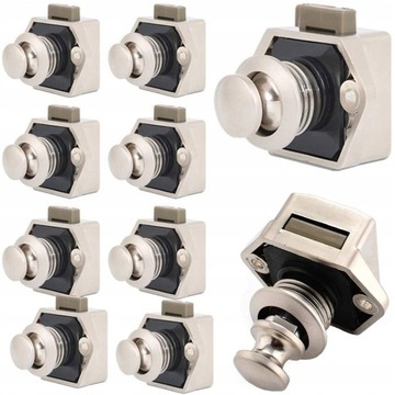 Zamek meblowy 0 x 1 mm