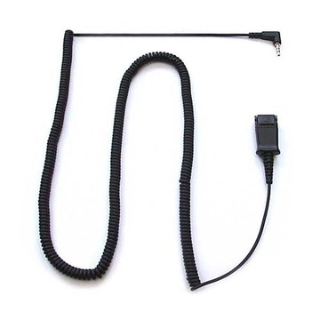 Kabel przyłączeniowy Plantronics QD - 2.5mm