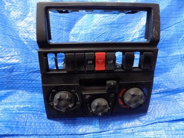 PANEL NAWIEWU KLIMATYZACJI IVECO DAILY 06-
