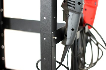 Poka Premium Equipment - тележка для детализации