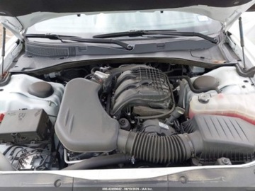Dodge Charger VII 2023 Dodge Charger SXT 2023, od ubezpieczalni 3.6 Benzyna 292KM, zdjęcie 8