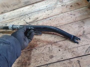 СТАРЫЙ ВИНТАЖНЫЙ ВЕЛОСИПЕД FAVO ФРАНЦУЗСКАЯ ДОВОЕННАЯ ПОДВЕСКА LAGI ОРИГИНАЛЬНАЯ ИМЕЕТСЯ