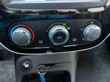 Renault Captur I Crossover Facelifting 1.5 Energy dCi 90KM 2018 Renault Captur 1.5 diesel 90 KM automat zarej w PL zadbany mozliwa za, zdjęcie 11