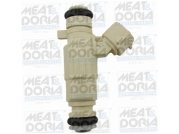 VSTŘIKOVACÍ TRYSKA HYUNDAI SONATA IV MK4 2.0 XG 3.0 TRAJET ELANTRA III MK3