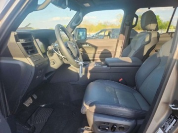 Lexus GX 2025 Lexus GX 550 Luxury 2025 3.4 Benzyna 349KM, zdjęcie 7