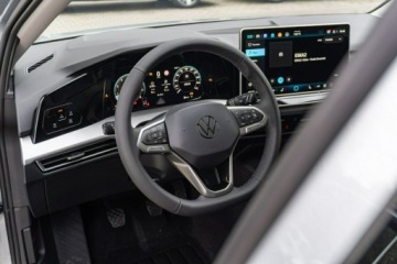 Volkswagen Golf VIII 2026 Volkswagen Golf Variant Life Plus 1.5 TSI 150 KM, zdjęcie 10