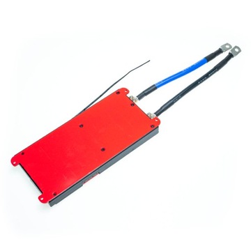 Smart BMS 13S 150A литий-ионный балансир, CAN, модуль печатной платы