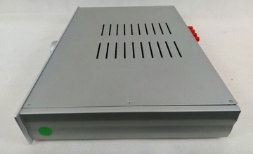 Cambridge Audio Azur 340A — стереоусилитель + пульт ДУ