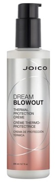 Joico Dream Blowout Thermal Protection Krem Ochrona Termiczna Włosów 200ml