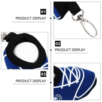 Сумка для мячей, органайзер для гольфа, чехол для тенниса.