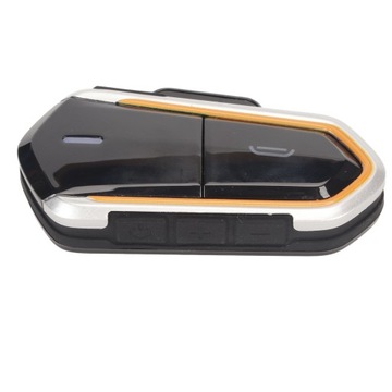 ZESTAW SŁUCHAWKOWY DO KASKU MOTOCYKLOWEGO IP54