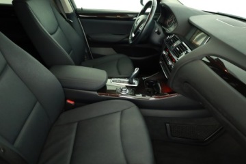 BMW X3 G01 SUV 2.0 20i 184KM 2017 BMW X3 xDrive20i, Salon Polska, 4X4, Automat, zdjęcie 6