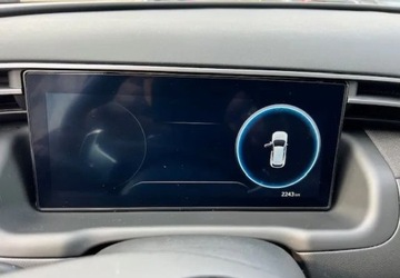 Hyundai 2023 Hyundai Tucson 1.6 Hybryda 180KM 2023r. Salon Polska 1.6 Benzyna 180KM, zdjęcie 16