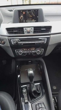 BMW X1 F48 2016 BMW X1 2,0 benzyna 245 KM X-drive automat zarejestrowany 2.0 Benzyna 245KM, zdjęcie 8