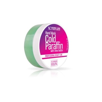 Parafina na zimno NC Nails Summer Feeling 150ml