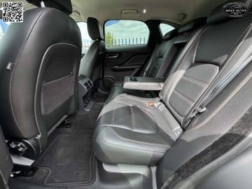 Jaguar F-Pace SUV 2.0 iD4 240KM 2017 Jaguar F-Pace 2.0 diesel ( 241 km ) - AWD- Automat - Szwajcaria Po serwis, zdjęcie 28