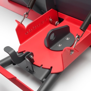 КВАДРОЦИКЛ CAN AM RENEGADE 1000R 2016 SQUDDE