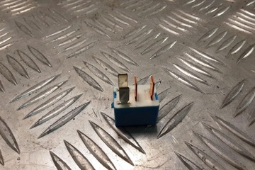 RELÉ LEXUS LS (_F4_) 9098702027 4.6L GASOLINE 2008