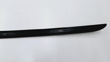 НАКЛАДКА ВЕТРОВОГО СТЕКЛА СПРАВА СПРАВА FORD FOCUS MK3 LIFT BM51-A03194