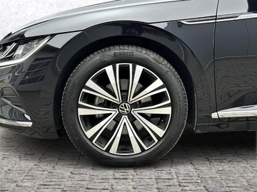 Volkswagen Arteon Fastback Facelifting 2.0 TSI 190KM 2022 Volkswagen Arteon 2.0TSI 190KM Elegance DSG l Salo, zdjęcie 34