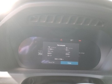 Volvo XC90 II 2024 Volvo XC 90 Plus, 2024r., 4x4, 2.0L 2.0 Benzyna 455KM, zdjęcie 10