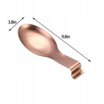 Подставка для ложек Кухонные принадлежности Accs Spoon Rose