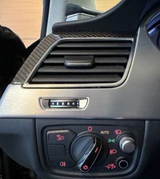 Audi A8 D4 2014 Audi S8 salon Polska ASO FV 23 R CARS Warszawa 4.0 Benzyna 520KM, zdjęcie 23