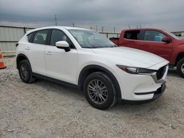 Mazda CX-5 II 2018 Mazda CX-5 Mazda CX-5 Sport 2.5 Benzyna 187KM, zdjęcie 5