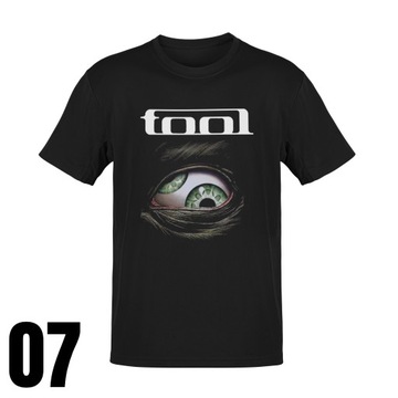 Мужская футболка TOL T-Shirt CONCERT 10 DESIGNS