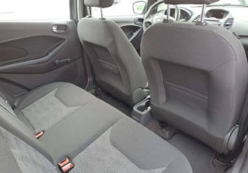 Ford 2017 Ford Ka KA Trend Plus 1.2 86 KM Salon PL VAT-MARZA 1.2 Benzyna 85KM, zdjęcie 10